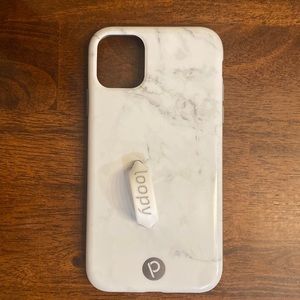 Loopy case for iPhone 11